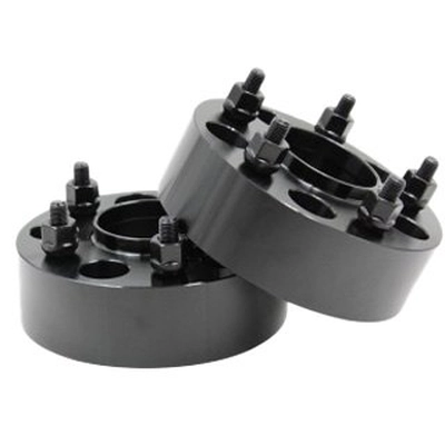 COYOTE WHEEL ACCESSORIES - 55005500HD - Wheel Adapter (Pack of 2) pa1