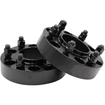 COYOTE WHEEL ACCESSORIES - 61356135HC - Wheel Adapter (Pack of 2) pa1