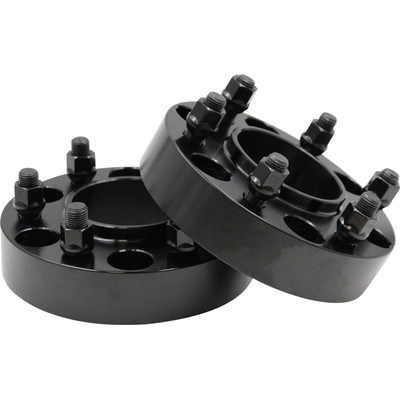 COYOTE WHEEL ACCESSORIES - 61356135HC142 - Wheel Adapter pa1