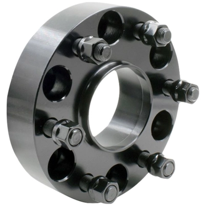COYOTE WHEEL ACCESSORIES - 65506550HC125 - Wheel Adapter (Pack of 2) pa2