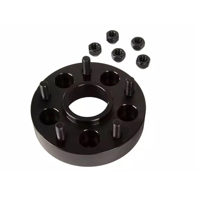 Wheel Adapter by RUGGED RIDGE - 15201.11 pa4