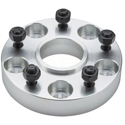 TERAFLEX - 1055000 - Aluminum Wheel Adapter Kit pa2