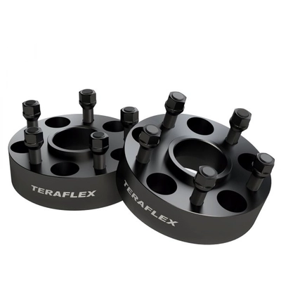 TERAFLEX - 1057000 - Aluminum Wheel Adapter Kit pa1