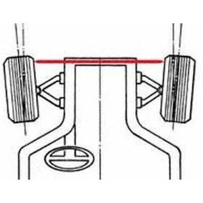 Wheel Alignment Tool by SPECIALTY PRODUCTS COMPANY - 99918 pa4