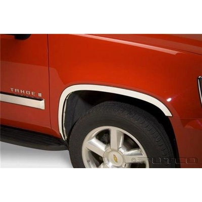 Wheel Arch Trim by PUTCO - 97158 pa3