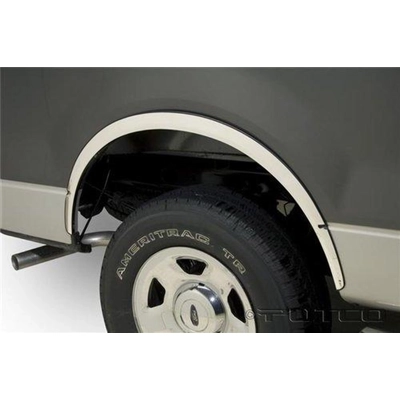 PUTCO - 97219 - Wheel Arch Trim pa3