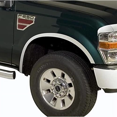 Wheel Arch Trim by PUTCO - 97230 pa12