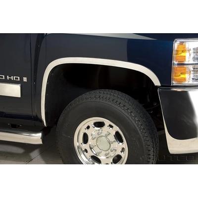 PUTCO - 97289 - Wheel Arch Trim pa7