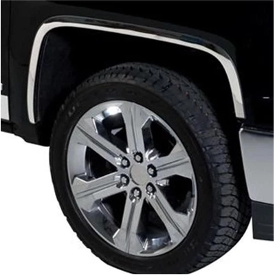 Wheel Arch Trim by PUTCO - 97290 pa15