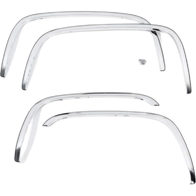 PUTCO - 97296GM - Wheel Arch Trim pa7