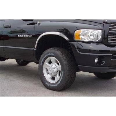 Wheel Arch Trim by PUTCO - 97330 pa5