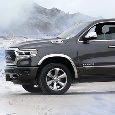 Wheel Arch Trim by PUTCO - 97333 pa15