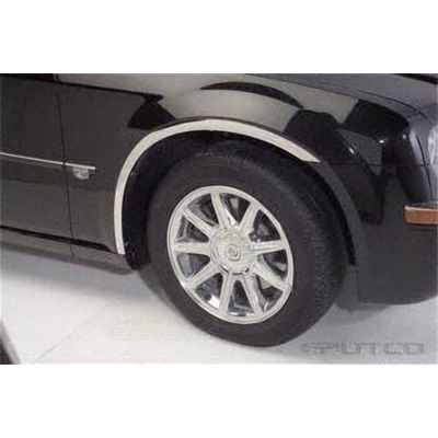 Wheel Arch Trim by PUTCO - 97333 pa2