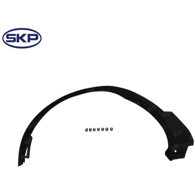 Wheel Arch Trim by SKP - SK601190 pa1
