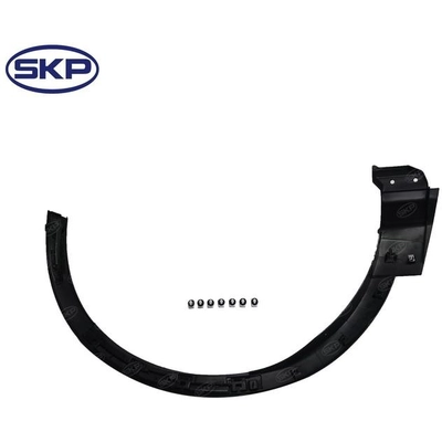 Wheel Arch Trim by SKP - SK601190 pa2