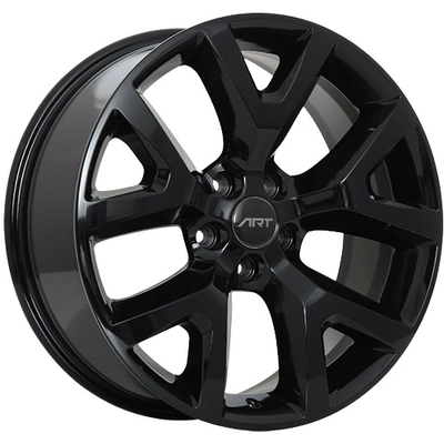 ART - R10518001 - Wheels pa1