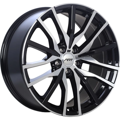 ART - R1882002 - REPLICA 188 Gloss Black Wheel  (20x9.0 35mm) pa31
