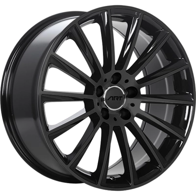 ART - R19419006 - REPLICA 194 Gloss Black Wheel (19x9.0 45mm) pa32