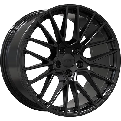 ART - R1982104 - Replica R198 Gloss Black Wheel 21x9.5 pa31