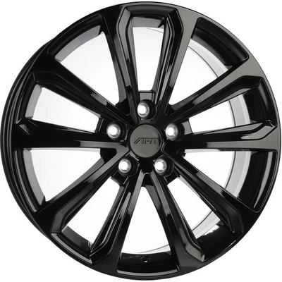 ART - R21217007 - Replica Wheels Element Gloss Black 17x7 +45 5x114.3mm 67.1mm pa34