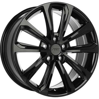 ART - R2121715 - REPLICA  Element Gloss Black Wheel (17x7 42mm) pa32