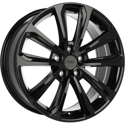 ELEMENT Gloss Black Wheel by ART (18x8 35mm) pa32