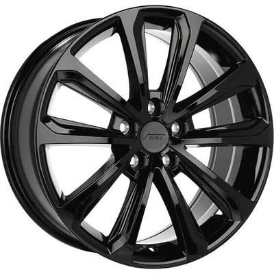 ART - R21219005 - ELEMENT Gloss Black Wheel (19x8.0 40mm) pa32