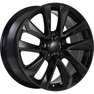 ART - R2121910 - ELEMENT Gloss Black Wheel  (19x8.0 45mm) pa30