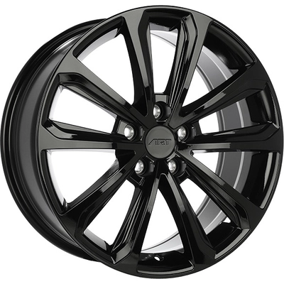 ART - R2122005 - ELEMENT Gloss Black Wheel (20x8.5 40mm) pa32