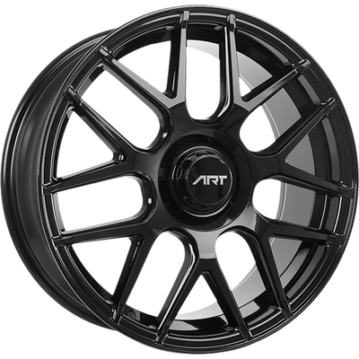 ART - R22619001 - REPLICA 226 Gloss Black Wheel (19x8.0 33mm) pa32