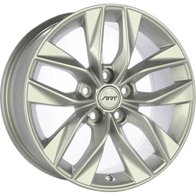 ART - R22917002 - REPLICA 229 Silver Wheel (17x7.5 40mm) pa32