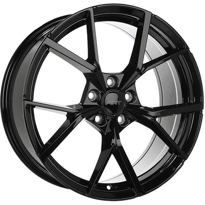 ART - R23319001 - REPLICA 233 Gloss Black Wheel (19x8.0 45mm) pa32