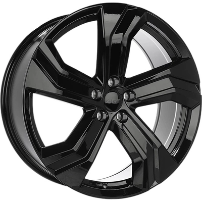 ART - R2362002 - REPLICA 236 Gloss Black Wheel (20x8.5 38mm) pa33