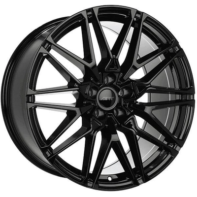 ART - R24420002 - REPLICA 244 Gloss Black Wheel (20x11.5 43mm) pa32