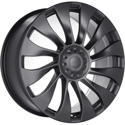 REPLICA 267 Satin Gray Wheel by ART (20x9.5 40mm) pa32
