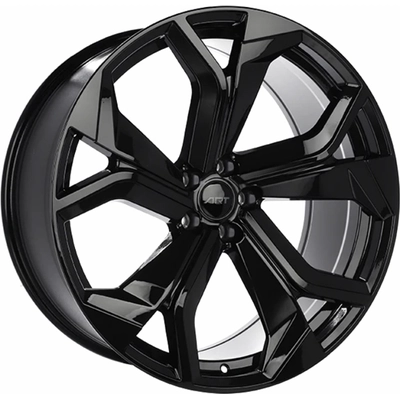ART - R2722101 - REPLICA 272 Gloss Black Wheel  (21x9.5 20mm) pa32