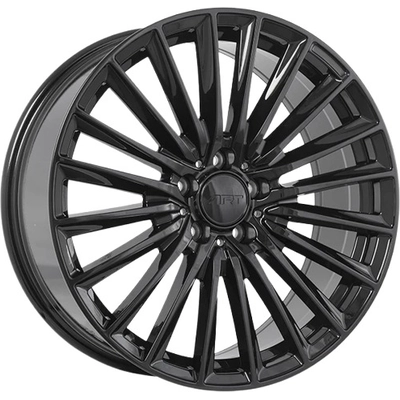 ART - R2771802 - REPLICA 277 Gloss Black Wheel (18x7.5 35mm) pa32
