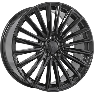 ART - R2771803 - REPLICA 277 Gloss Black Wheel (18x8.5 45mm) pa32