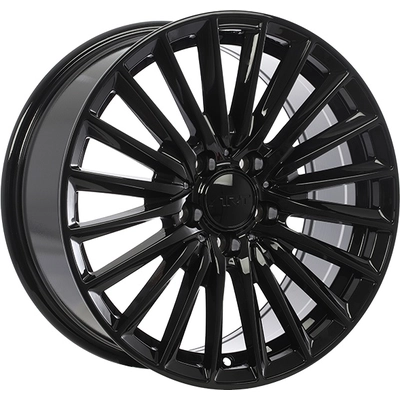 ART - R2771902 - REPLICA 277 Gloss Black Wheel (19x8.0 35mm) pa32