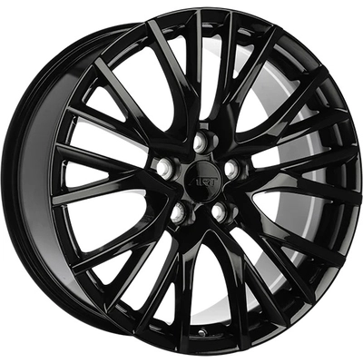 ART - R2821701 - REPLICA 282 Gloss Black Wheel (17x7.5 35mm) pa32