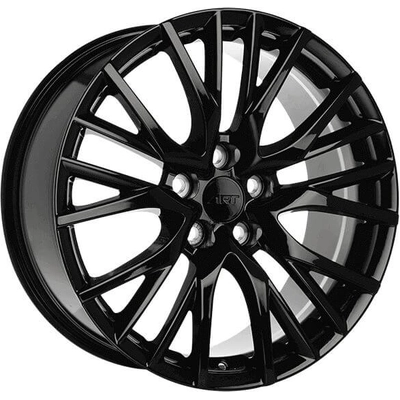 ART - R2821801 - REPLICA 282 Gloss Black Wheel (18x8.0 35mm) pa32