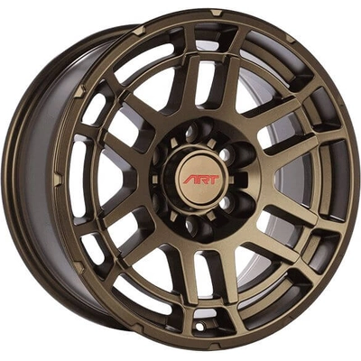ART - R2831702 - REPLICA 283 Satin Bronze (17x8 5mm) pa1