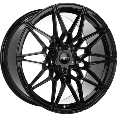 ART - R2841803 - REPLICA 284 Gloss Black (18x8 35mm) pa35