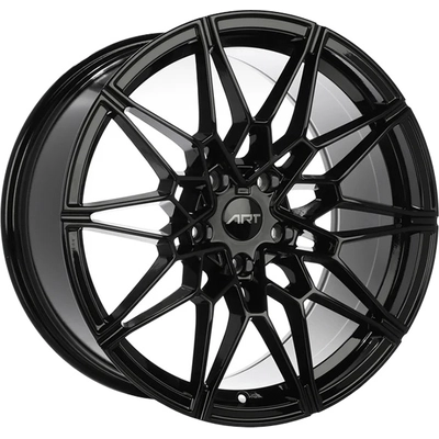 ART - R2841901B - REPLICA 284 Gloss Black (19x8 25mm) pa32