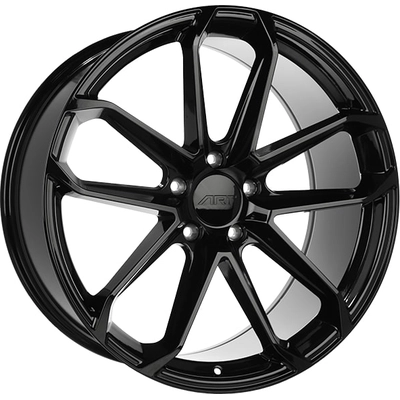 ART - R2952006 - REPLICA 295 Gloss Black Wheel (20x11.0 60mm) pa32