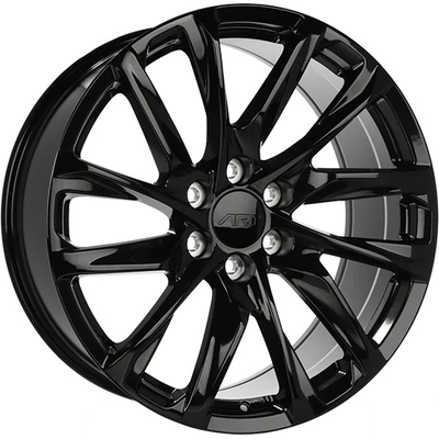 ART - R3032001 - REPLICA 303 Gloss Black Wheel  (20x9.0 28mm) pa1