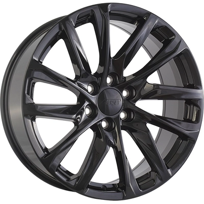 ART - R3032601 - REPLICA 303 Gloss Black Wheel (26x10.0 31mm) pa32