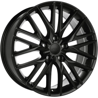 ART - R3042001 - REPLICA 304 Satin Black Wheel (20x8.0 45mm) pa32