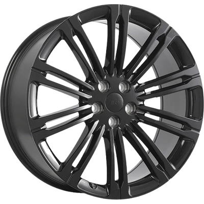 ART - R3102203 - REPLICA 310 Gloss Black Wheel (22x9.5 43mm) pa31