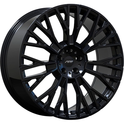 ART - R3142001 - REPLICA 314 Gloss Black Wheel (20x9.0 35mm) pa31
